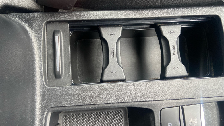 Ford Focus 1.0 EcoBoost 125 Active 5dr Petrol Hatchback